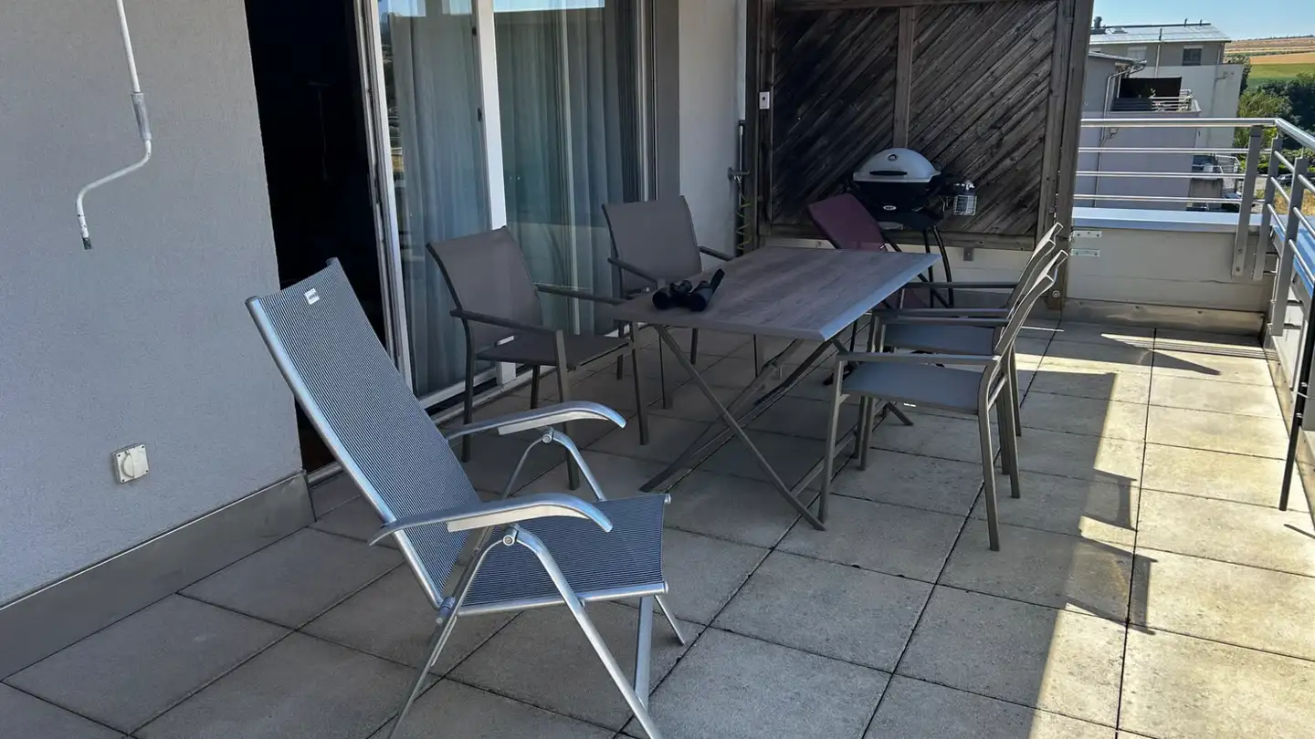 Apartment for rent - Chemin Du Suchet 5, 1350 Orbe - Photo 2