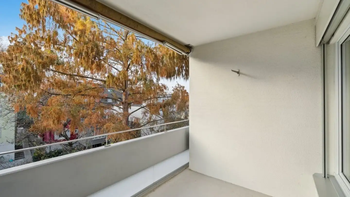 Appartamento in affitto - Gartenstrasse 12, 4102 Binningen - Foto 4