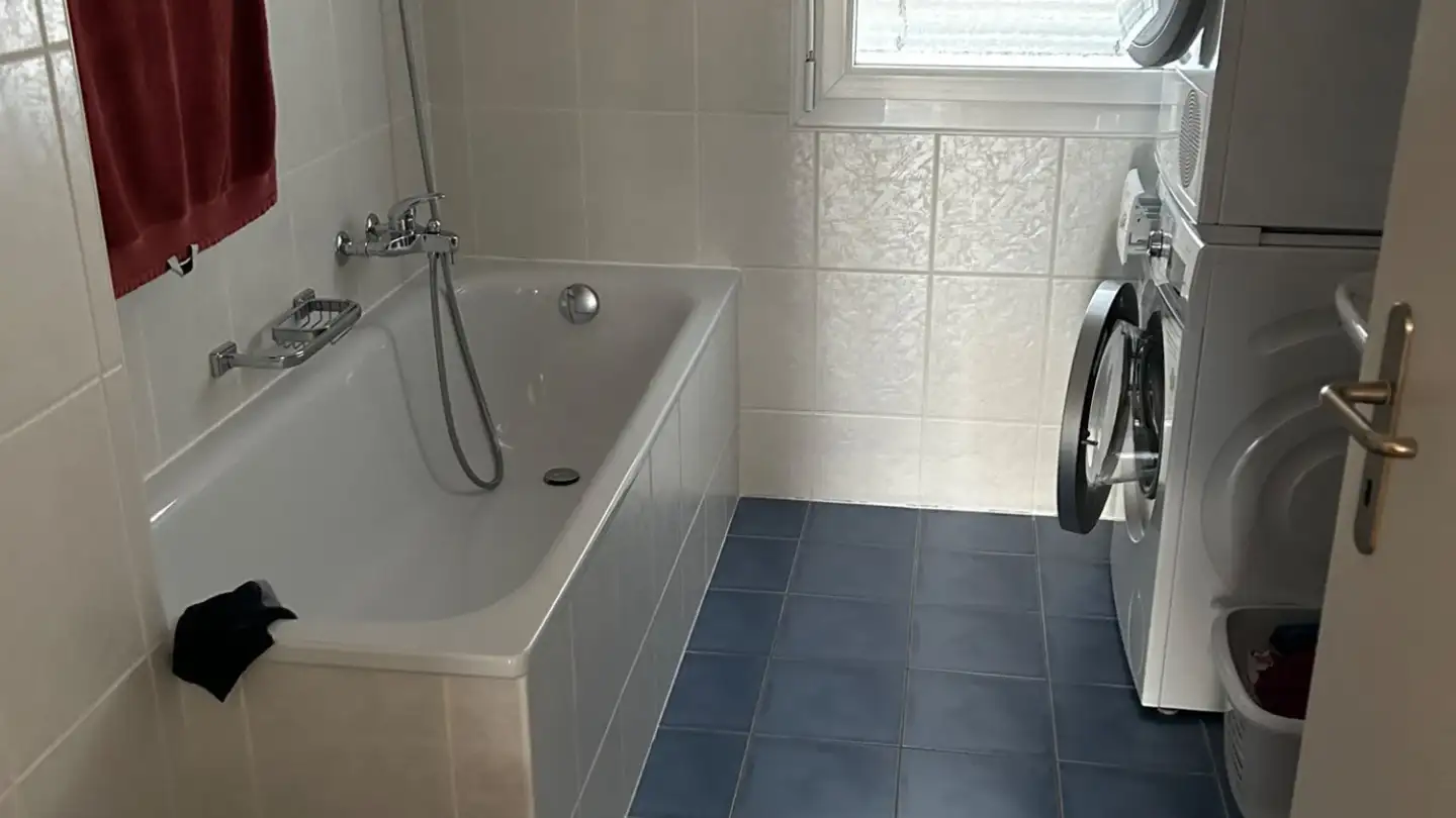 Apartment for rent - Chemin Du Suchet 5, 1350 Orbe - Photo 4