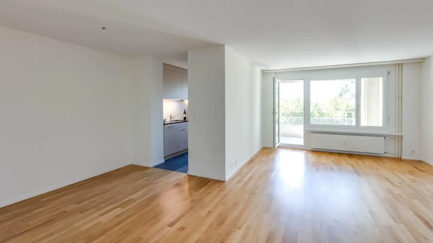 Appartement à louer - Tablatstrasse 10c, 9016 St. Gallen - Photo 2
