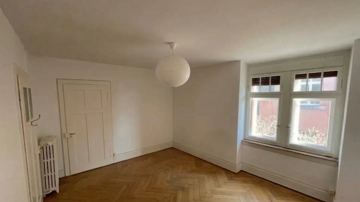 Stanza singola in affitto - Bionstrasse, 8006 Zürich