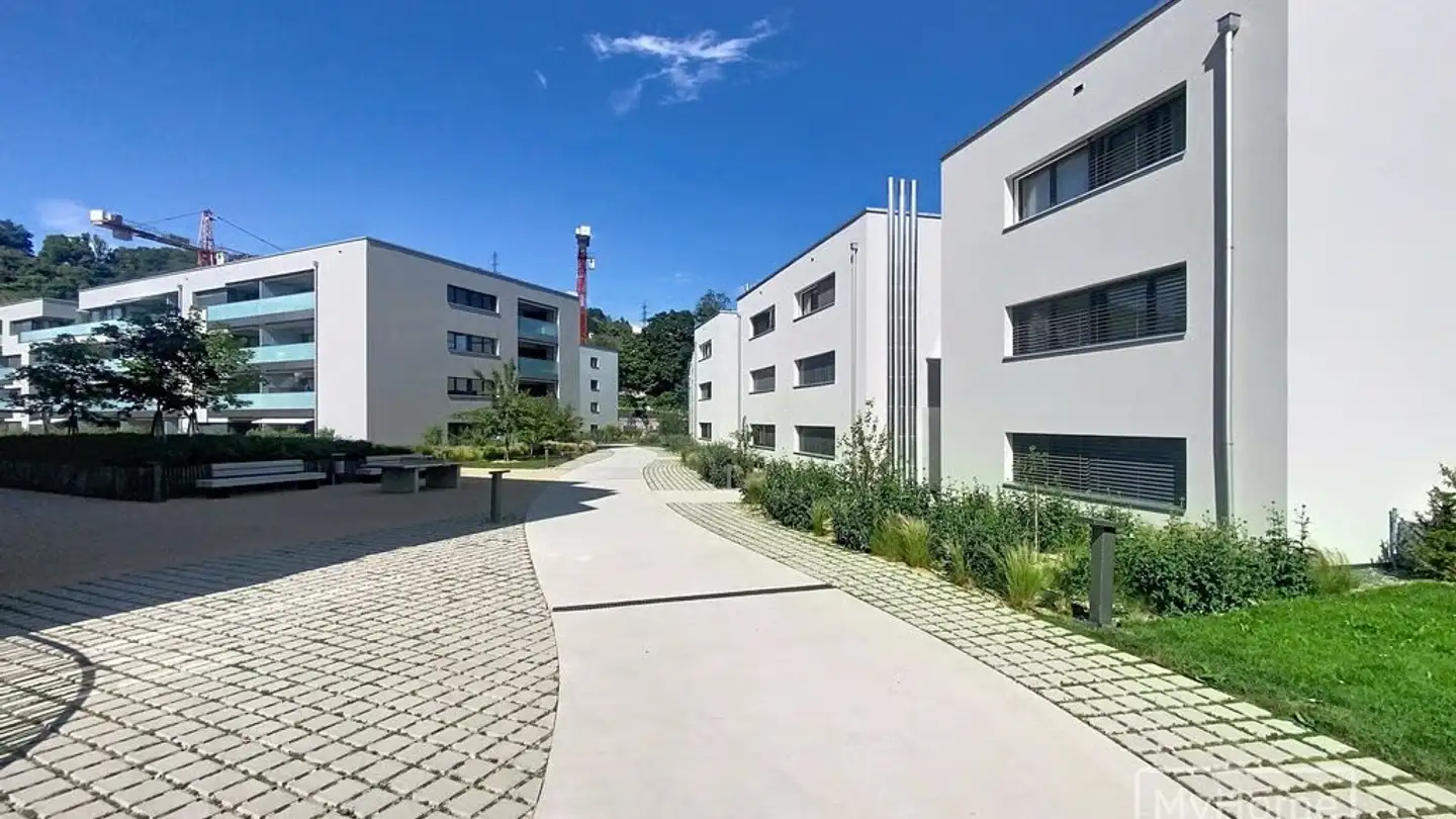 Wohnung mieten - Route De La Clochatte 98, 1052 Le Mont-sur-Lausanne