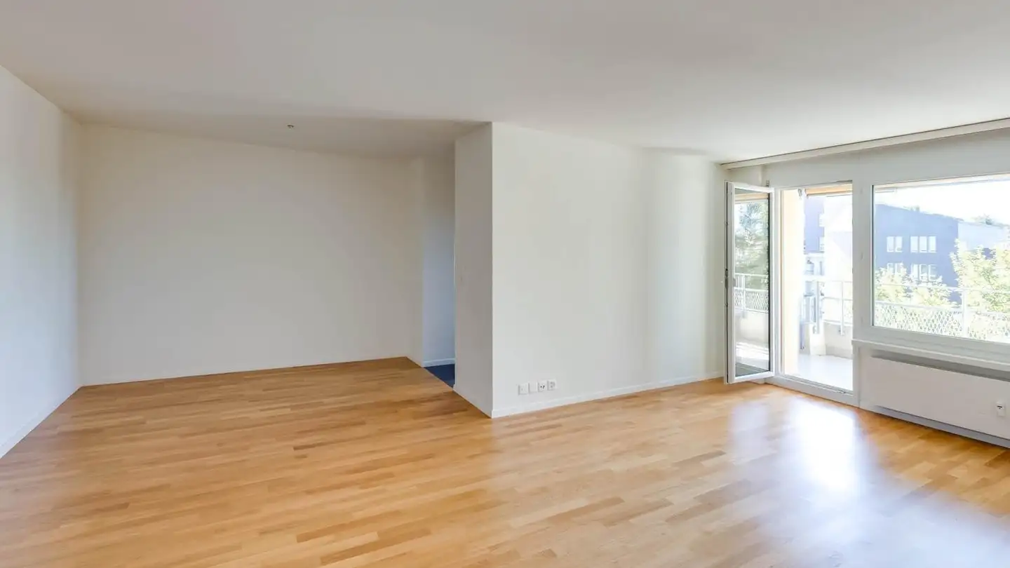 Appartement à louer - Tablatstrasse 10c, 9016 St. Gallen - Photo 3
