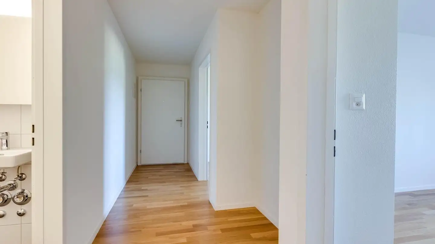 Appartement à louer - Tablatstrasse 10c, 9016 St. Gallen - Photo 4