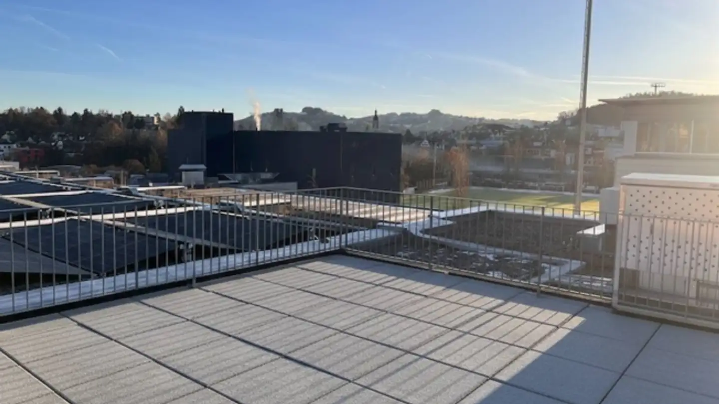 Office space for rent - Heiligkreuzstrasse 28, 9008 St. Gallen - Photo 4