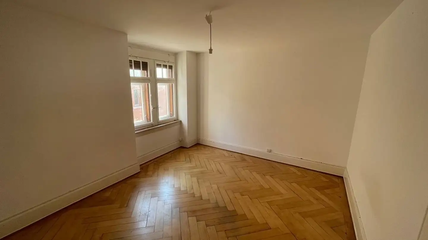 Stanza singola in affitto - Bionstrasse, 8006 Zürich - Foto 3