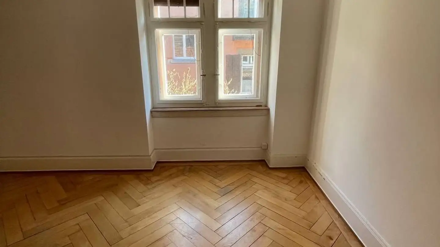 Stanza singola in affitto - Bionstrasse, 8006 Zürich - Foto 4