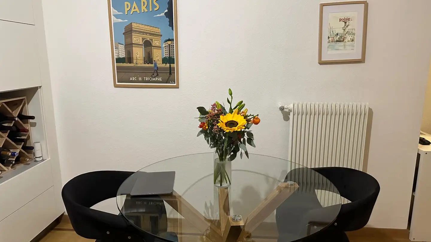 Wohnung mieten - Parc Du Château-Banquet 20, 1202 Genève - Foto 3