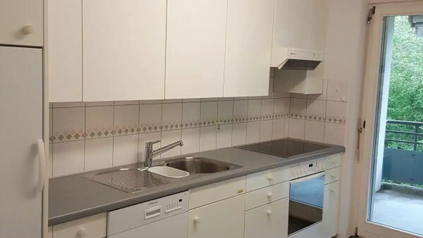 Apartment for rent - Stickerstrasse 14, 9113 Degersheim - Photo 3