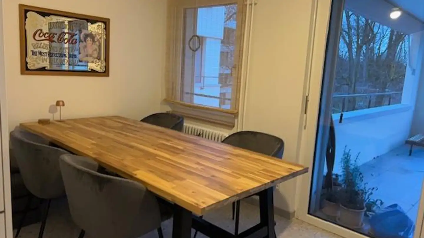 Wohnung mieten - Könizstrasse 26, 3008 Bern - Foto 3