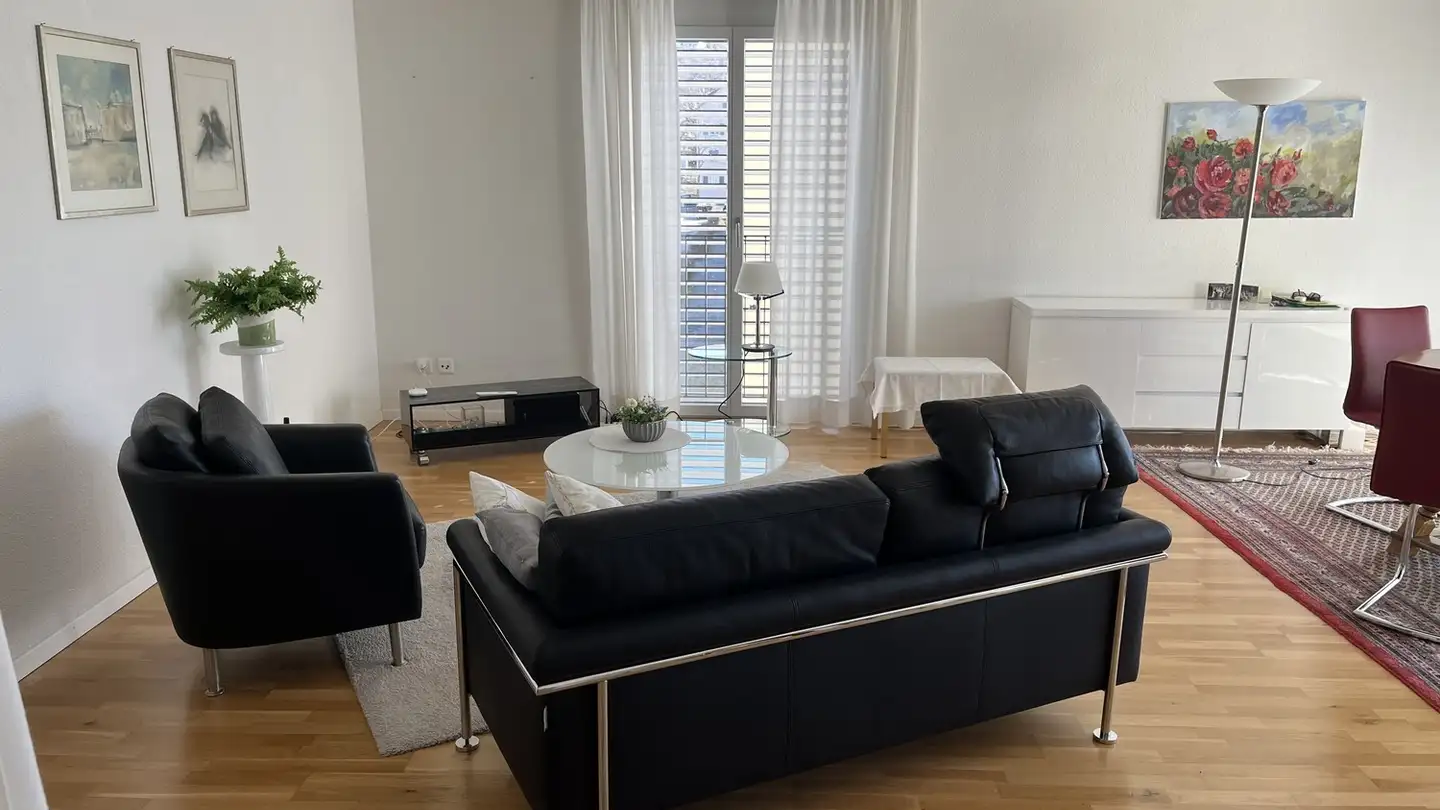 Apartment for rent - Wabersackerstrasse 82, 3097 Liebefeld - Photo 2