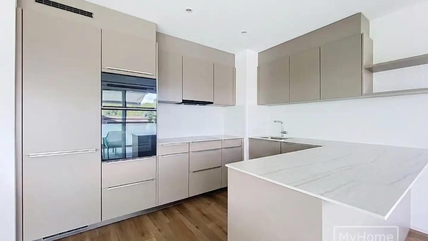 Wohnung mieten - Route De La Clochatte 98, 1052 Le Mont-sur-Lausanne - Foto 4