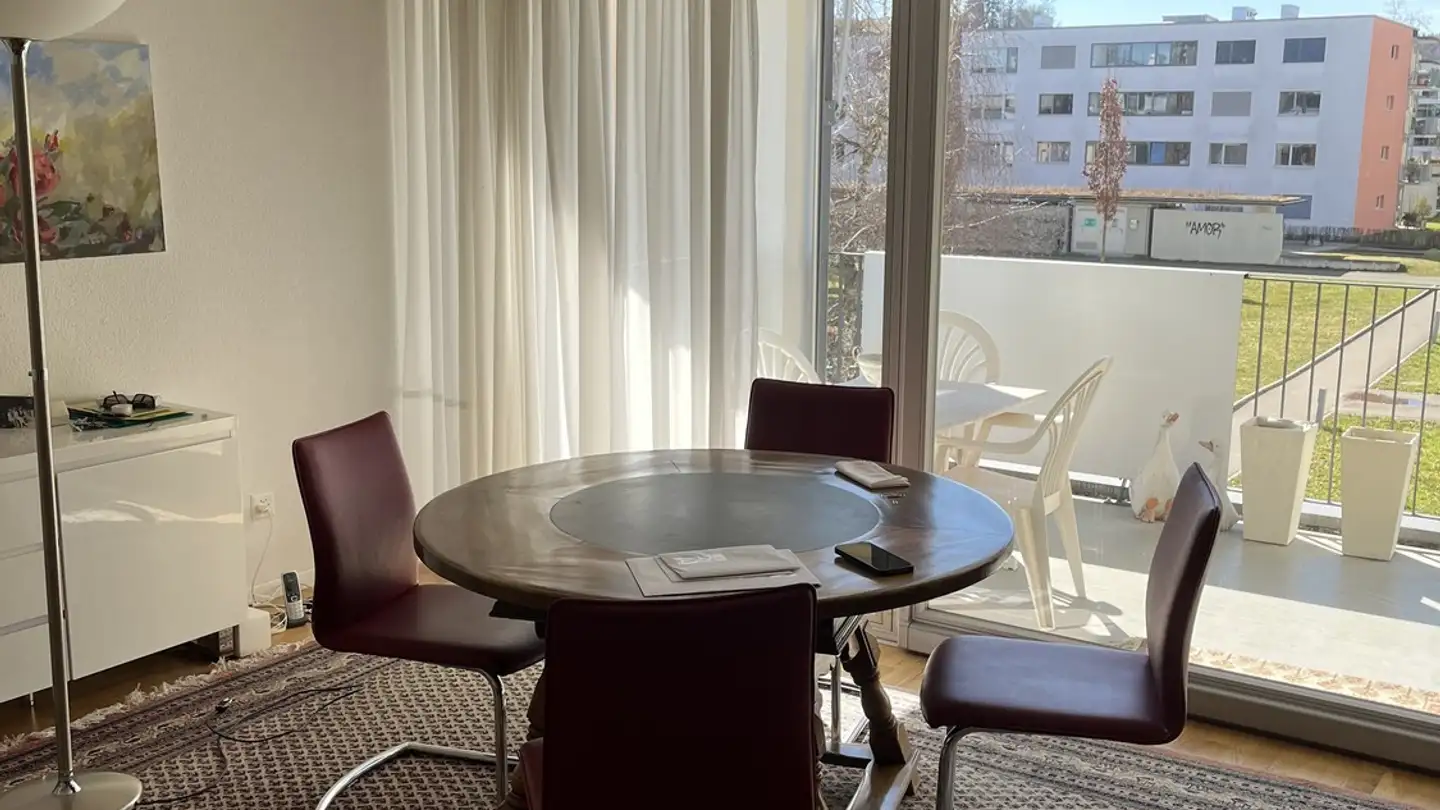 Apartment for rent - Wabersackerstrasse 82, 3097 Liebefeld - Photo 3