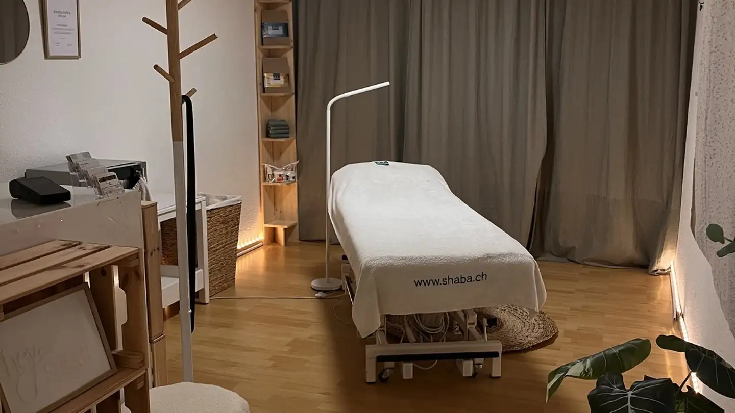 Gewerbe mieten - Zürichstrasse 30, 8180 Bülach