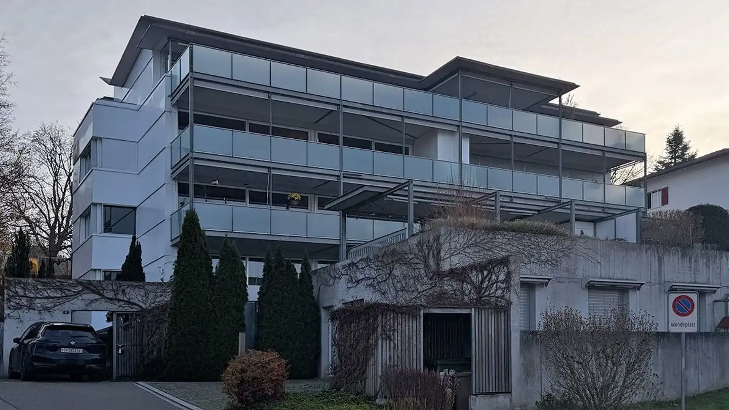 Attico in affitto - Haldenweg 6, 8180 Bülach - Photo 2