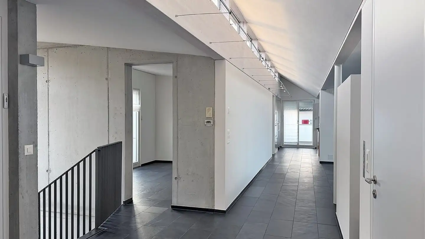 Attico in affitto - Haldenweg 6, 8180 Bülach - Photo 3