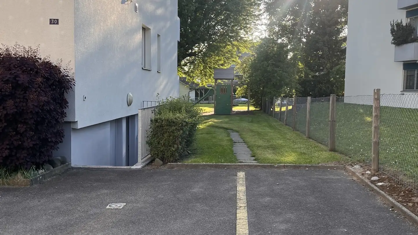 Gewerbe mieten - Zürichstrasse 30, 8180 Bülach - Foto 2