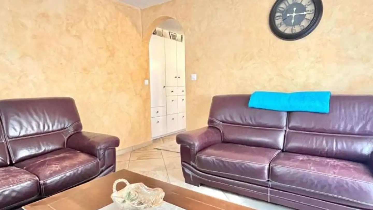 Appartement à vendre - 1955 Chamoson - Photo 2