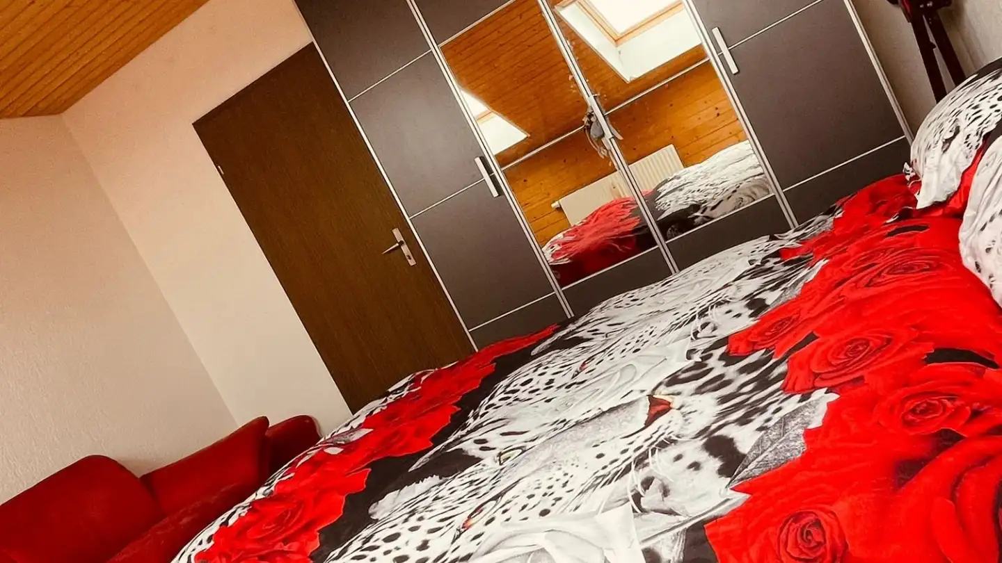 Single room for rent - 3172 Niederwangen b. Bern