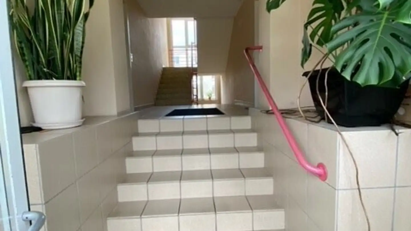 Appartement à louer - La Colombière 121, 2900 Porrentruy - Photo 3