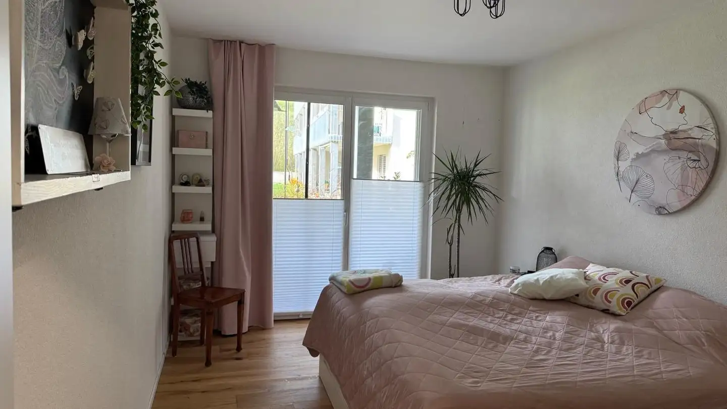 Appartamento in affitto - Steimet 570, 5063 Wölflinswil - Foto 4