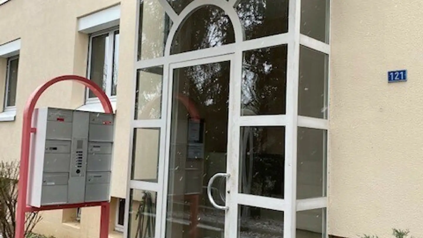 Appartement à louer - La Colombière 121, 2900 Porrentruy - Photo 4