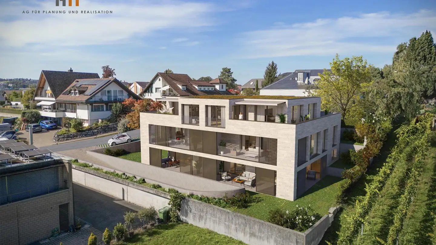 Appartamento in vendita - 8832 Wilen b. Wollerau - Photo 2