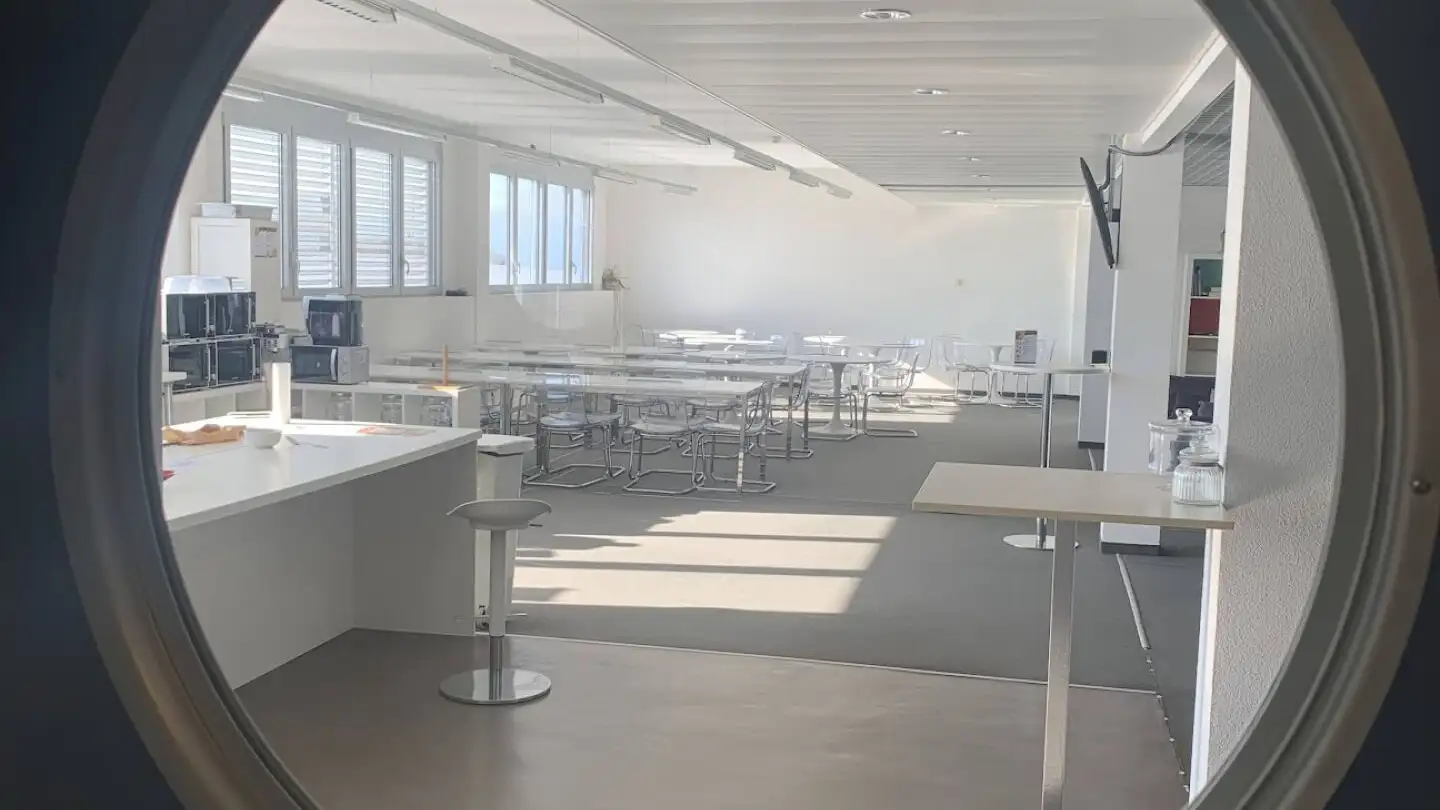 Werkstatt mieten - 1033 Cheseaux-sur-Lausanne - Foto 3