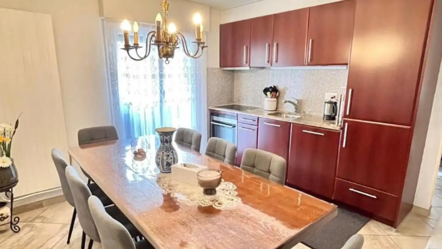 Appartement à vendre - 1955 Chamoson - Photo 4