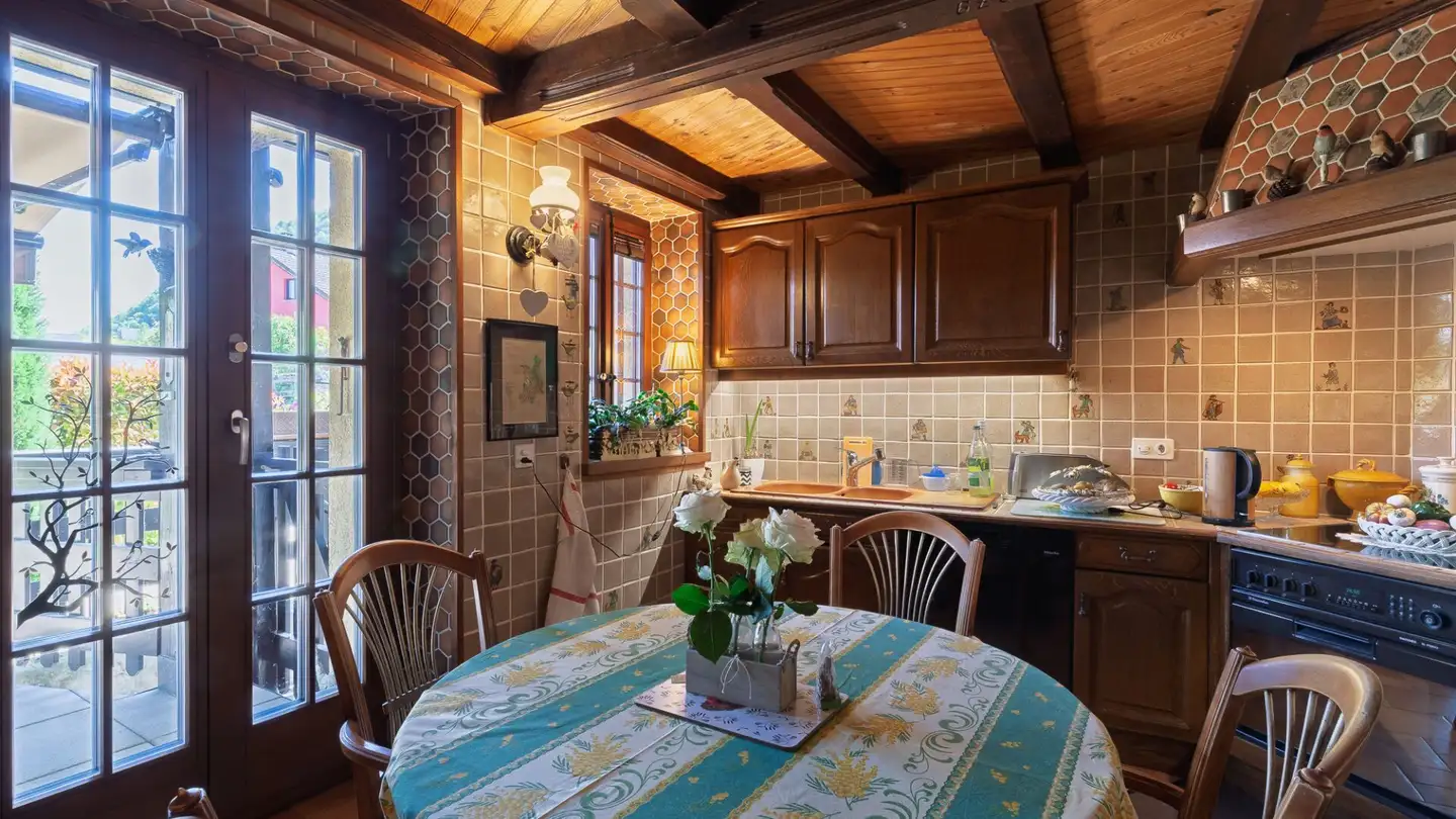 Casa singola in vendita - 1895 Vionnaz - Photo 2