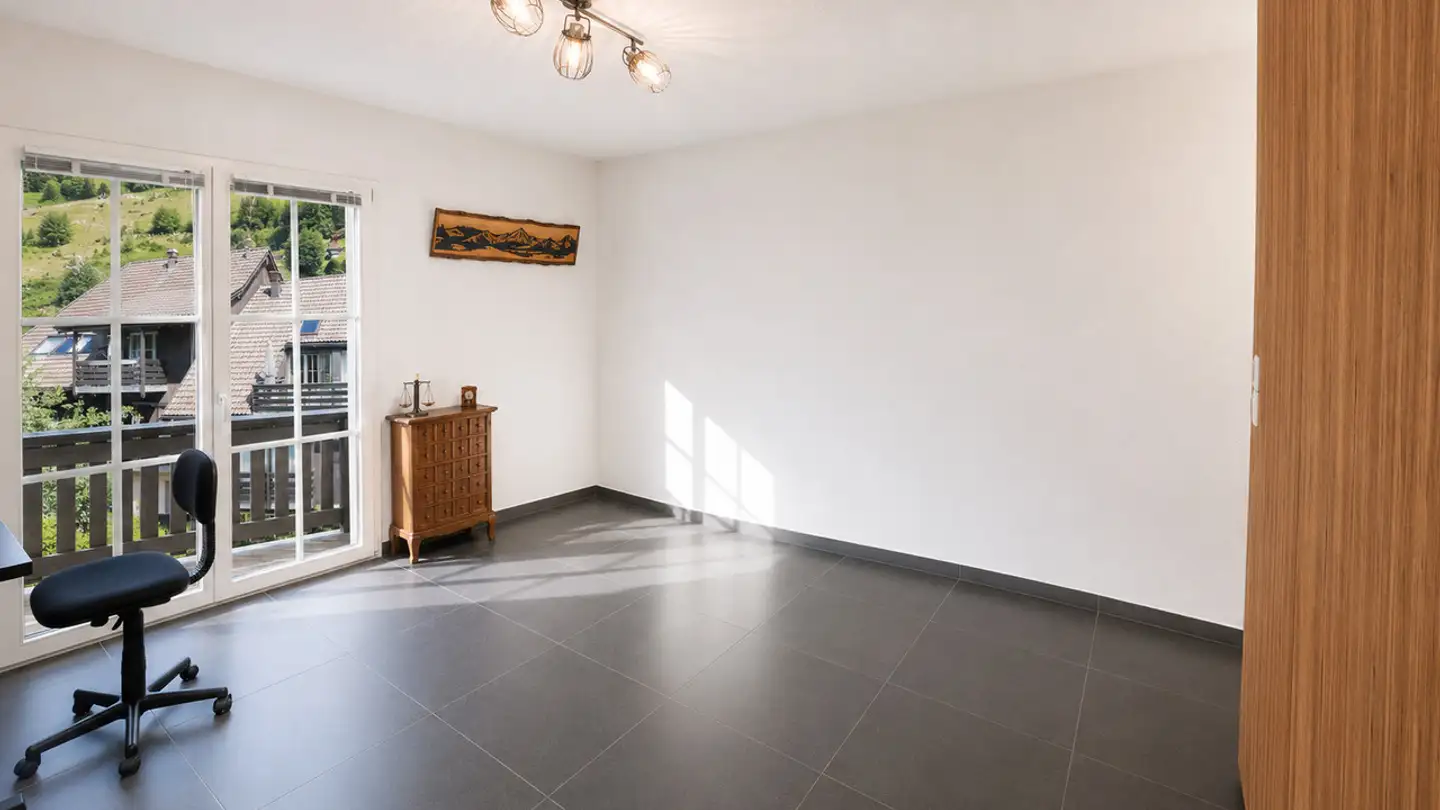 Apartment for sale - 1663 Gruyères