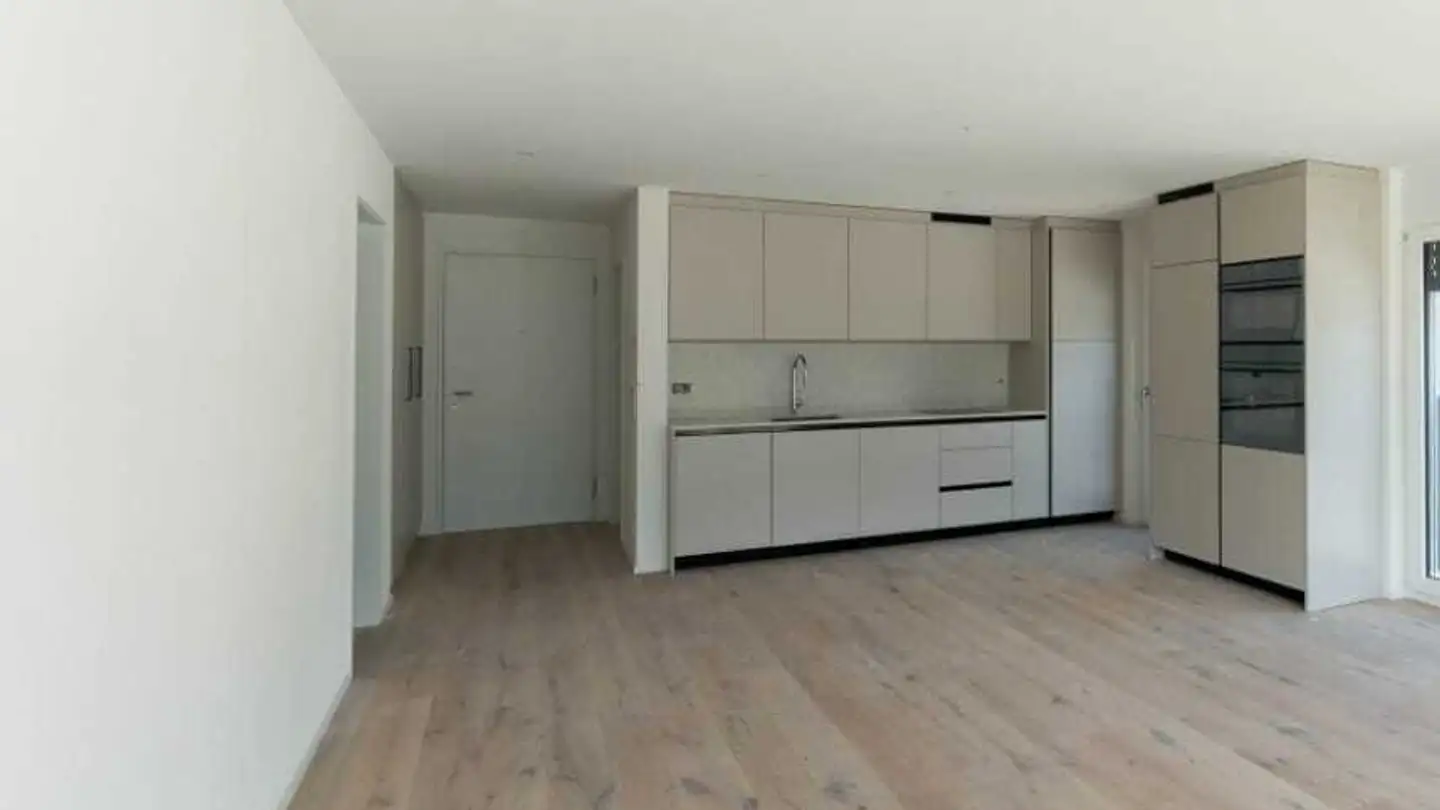 Duplex for rent - Simplonstrasse, 2540 Grenchen - Photo 4