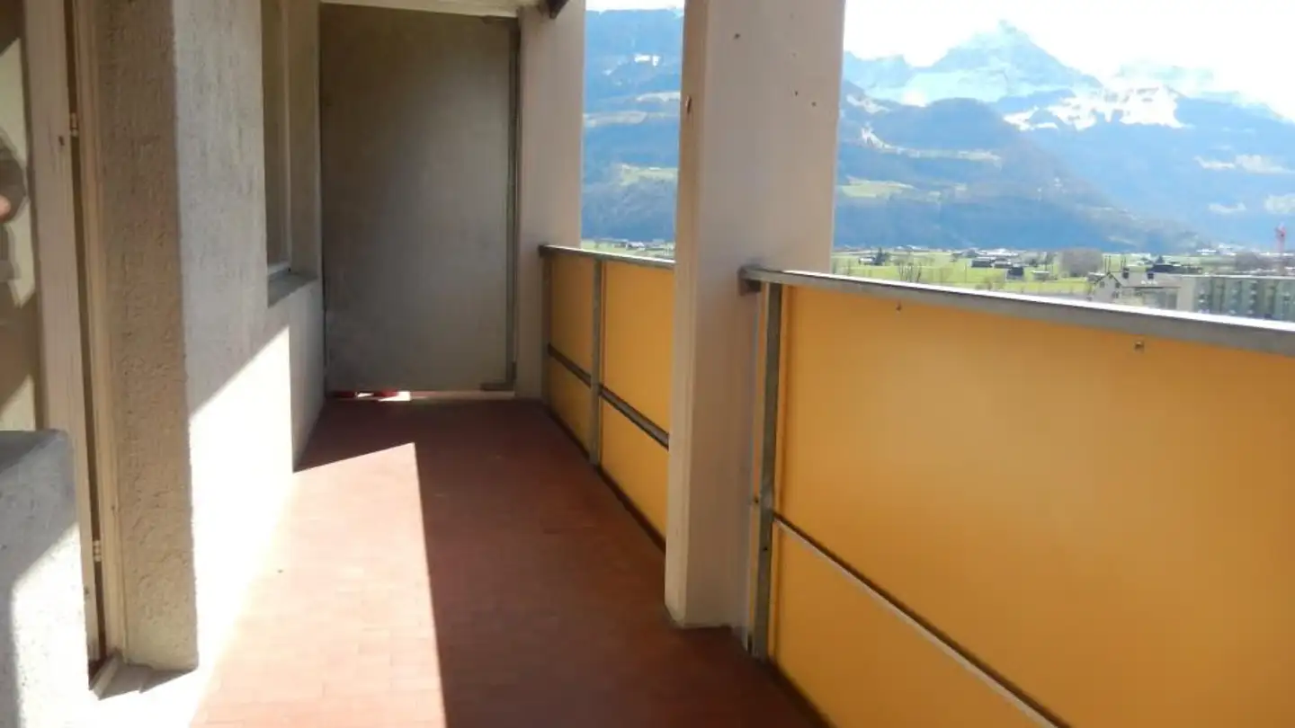 Apartment for rent - Brugghof 9, 8867 Niederurnen - Photo 3