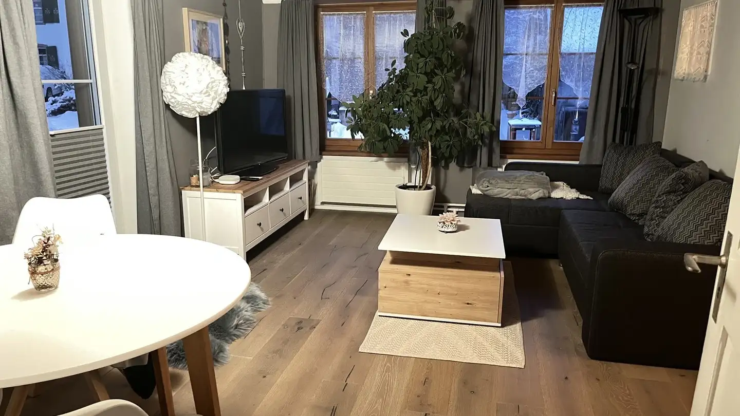 Single room for rent - 4207 Bretzwil