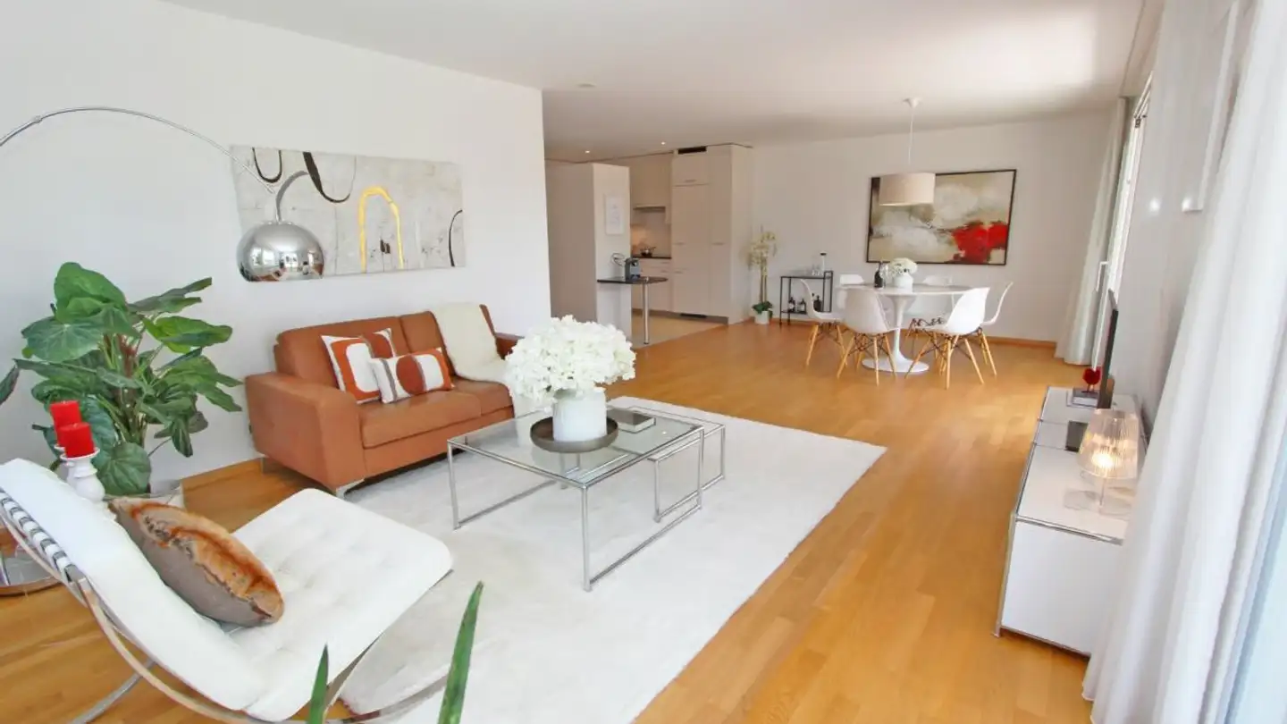 Wohnung kaufen - 4153 Reinach BL