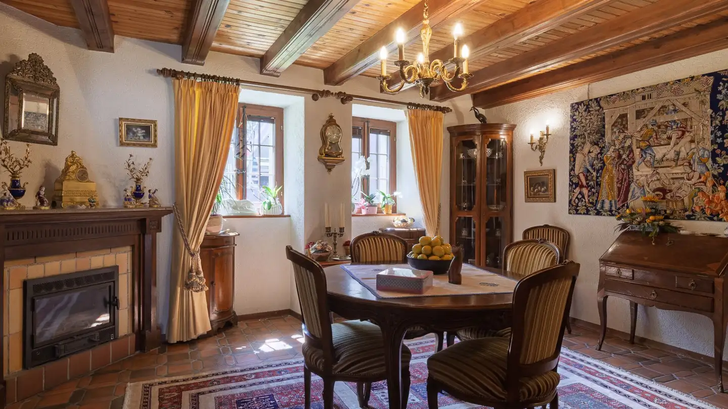 Casa singola in vendita - 1895 Vionnaz - Photo 3