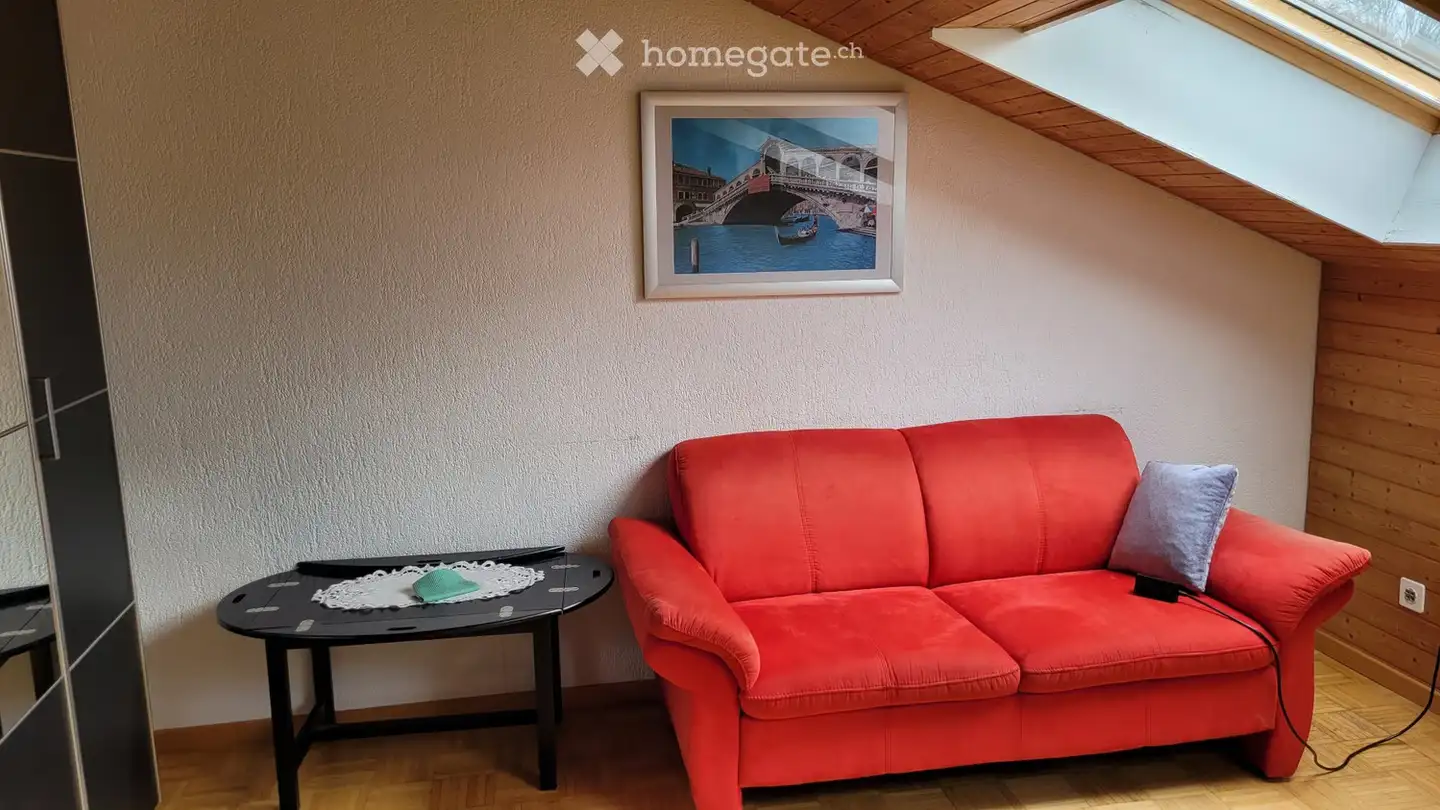 Single room for rent - 3172 Niederwangen b. Bern - Photo 4