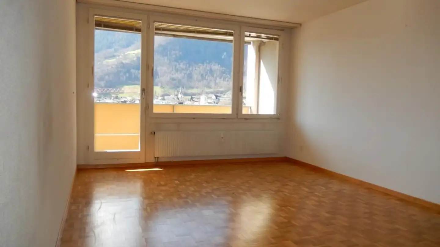 Apartment for rent - Brugghof 9, 8867 Niederurnen - Photo 2
