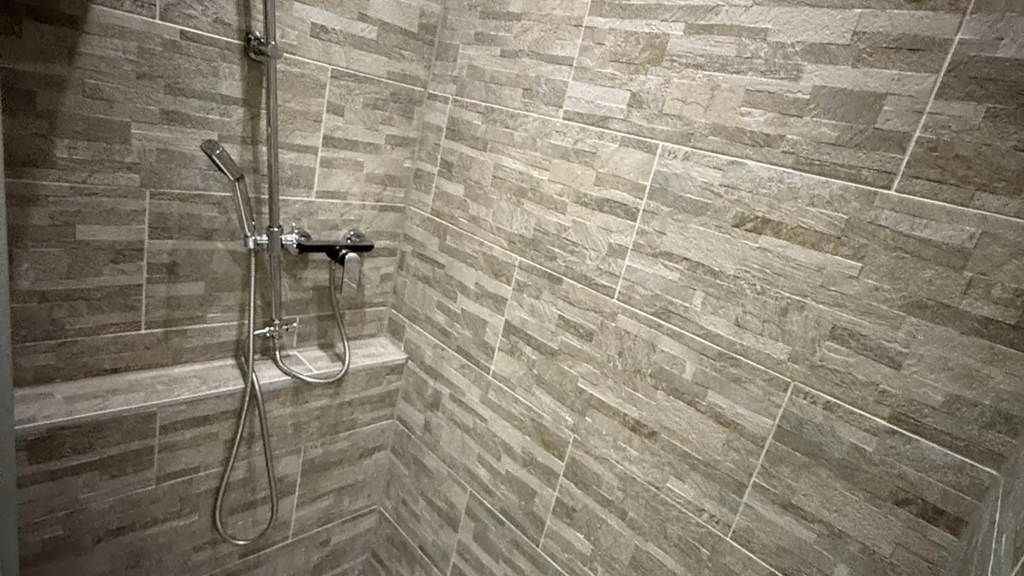 Zimmer mieten - 5426 Lengnau AG - Foto 2