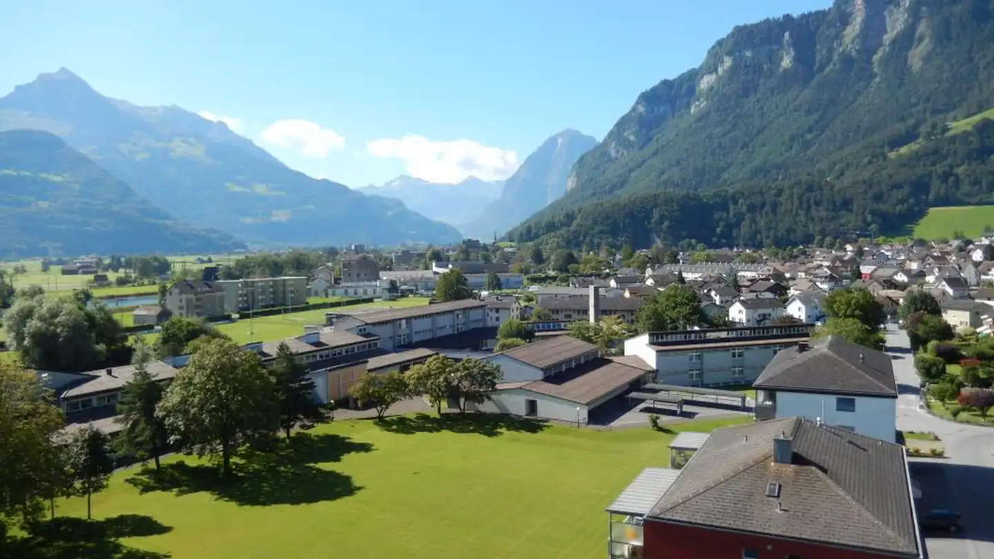 Apartment for rent - Brugghof 9, 8867 Niederurnen - Photo 4