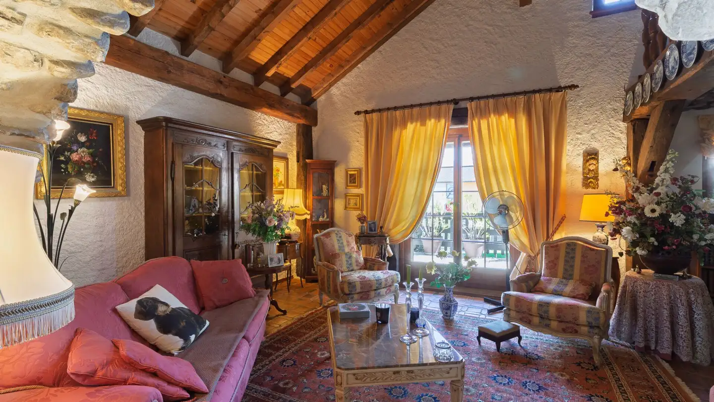 Casa singola in vendita - 1895 Vionnaz - Photo 4