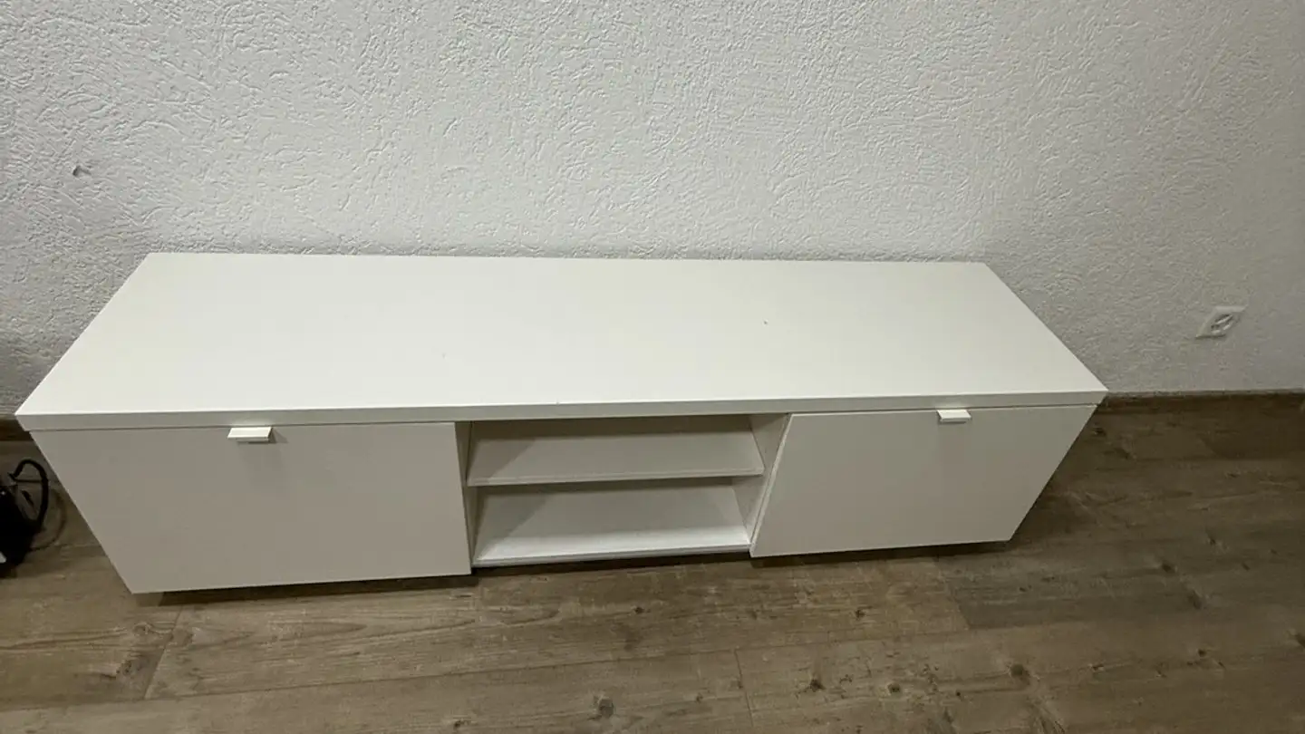 Zimmer mieten - 5426 Lengnau AG - Foto 3