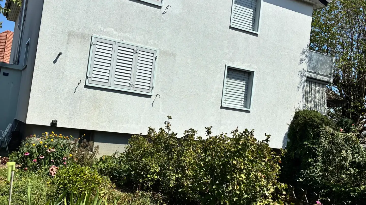 Wohnung mieten - Riedstrasse 3, 3422 Rüdtligen