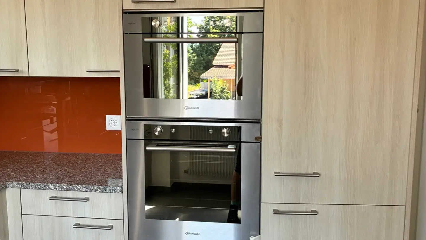 Appartamento in affitto - Riedstrasse 3, 3422 Rüdtligen - Foto 3
