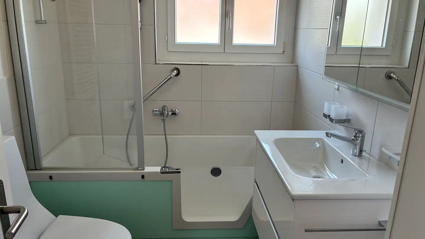 Appartamento in affitto - Riedstrasse 3, 3422 Rüdtligen - Foto 2
