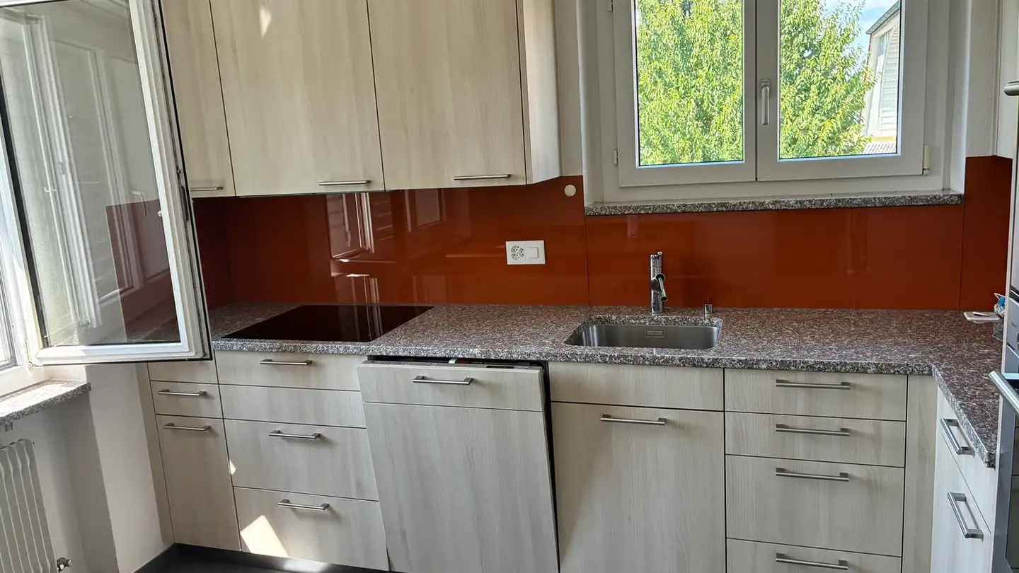 Appartamento in affitto - Riedstrasse 3, 3422 Rüdtligen - Foto 4