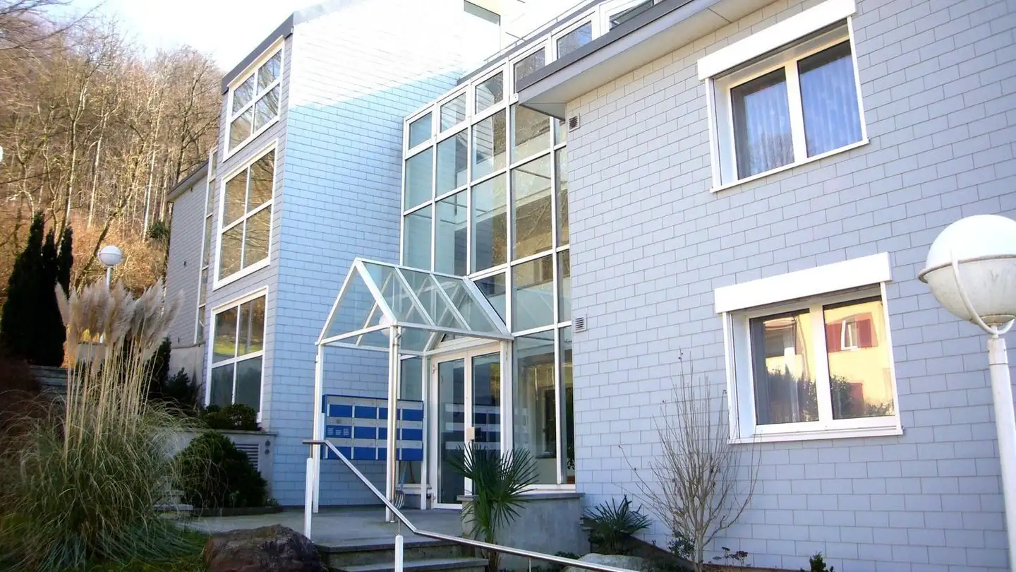 Apartment for rent - Sandstrasse 29, 5412 Gebenstorf