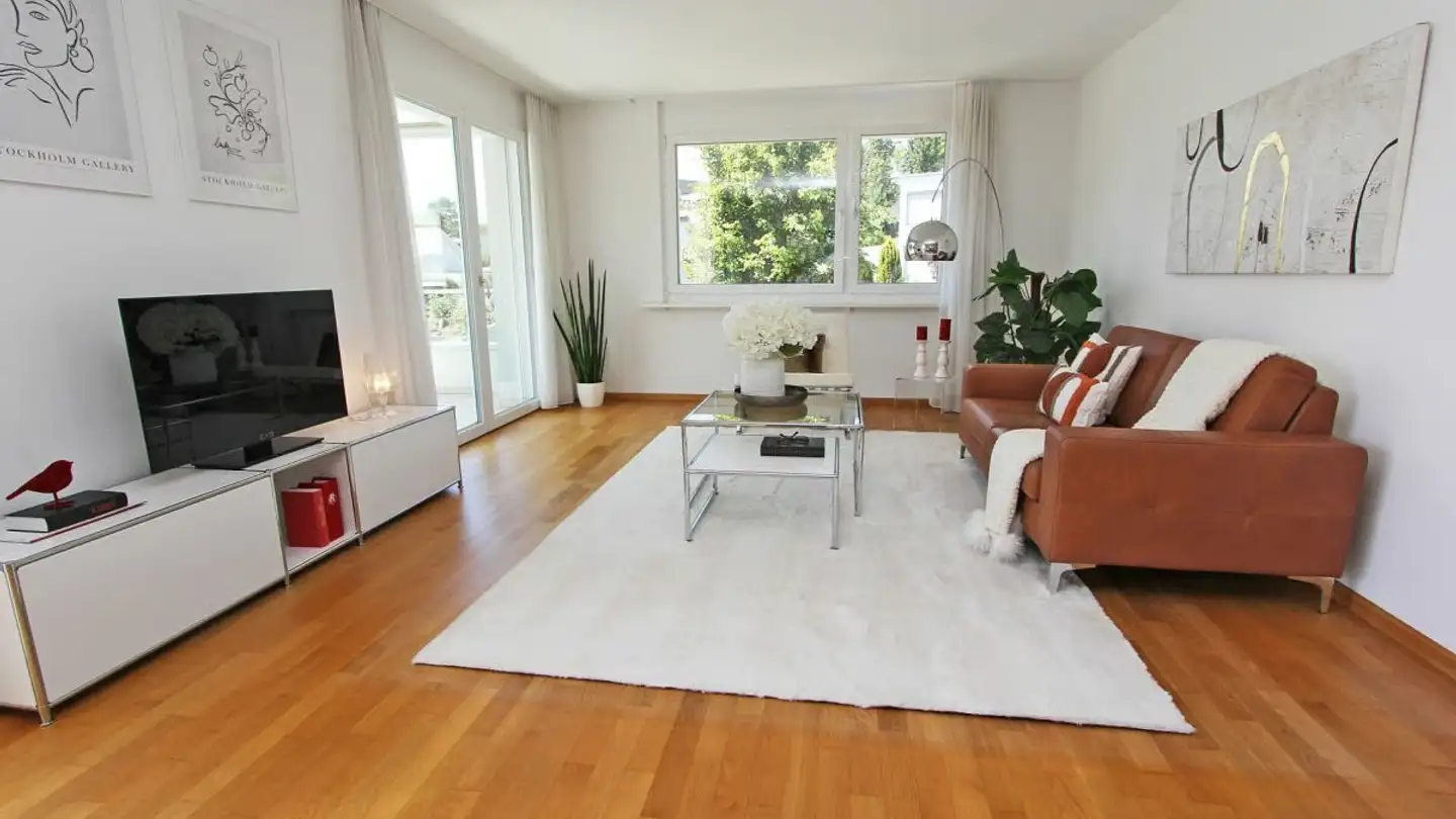 Wohnung kaufen - 4153 Reinach BL - Foto 2