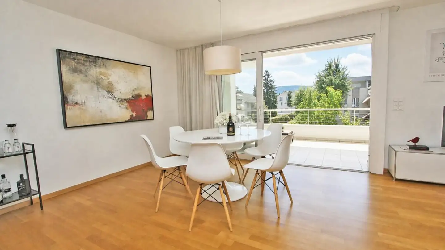 Wohnung kaufen - 4153 Reinach BL - Foto 3
