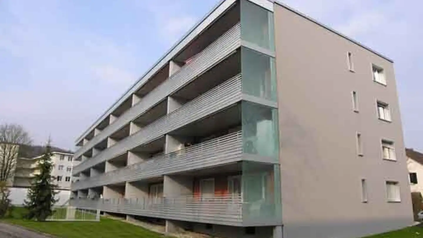 Appartement à louer - Blauäcker 19, 8051 Zürich - Photo 2